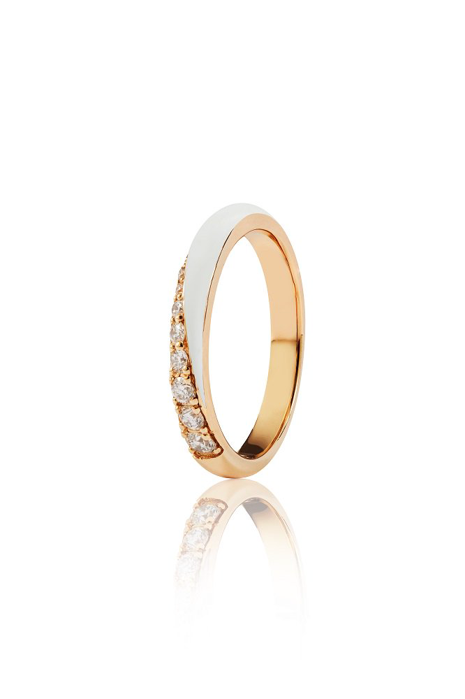Кольцо RF 2094 16,5р 3,73гр 0,27ct. купить,NaN