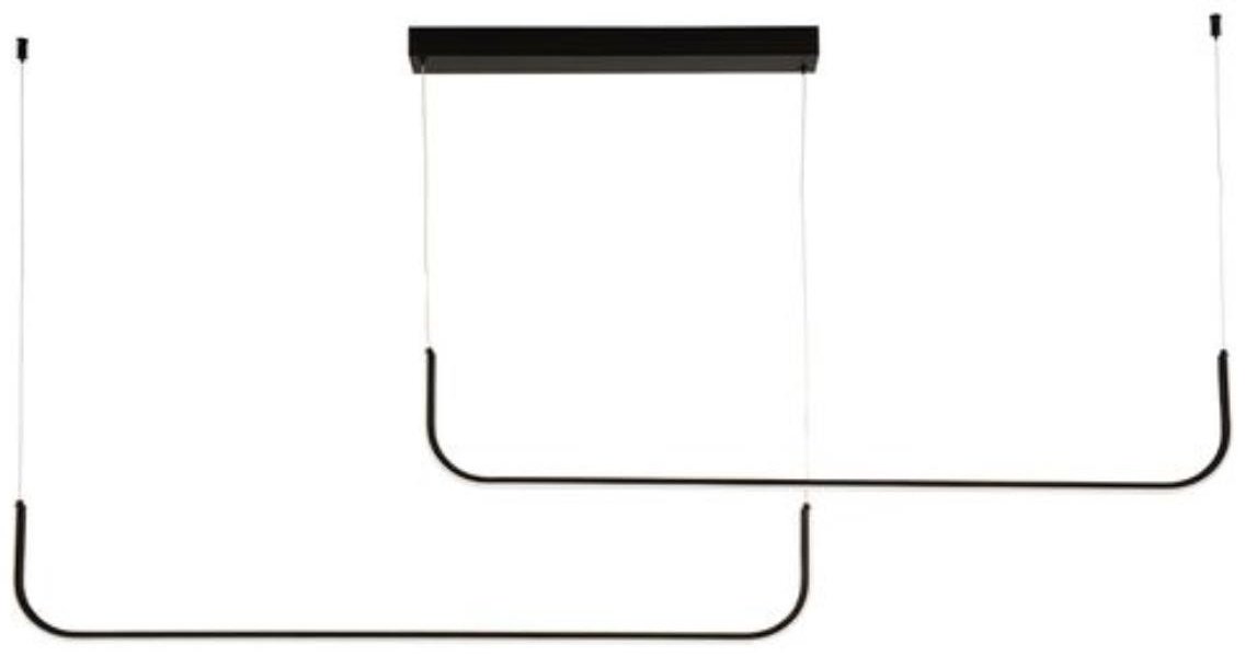Люстра подвесная Arte Lamp LED, кол-во ламп: 1 шт