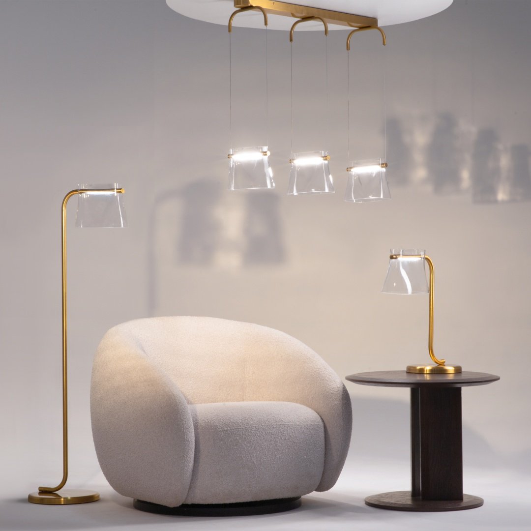 Люстра подвесная Maytoni LED, кол-во ламп: 1 шт купить,334500