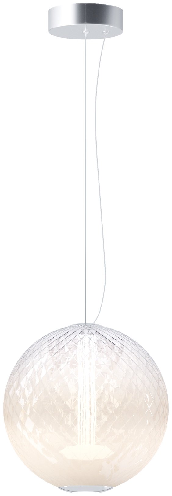 Люстра подвесная Maytoni LED, кол-во ламп: 1 шт купить,181600
