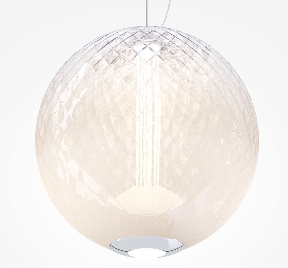 Люстра подвесная Maytoni LED, кол-во ламп: 1 шт купить,181600