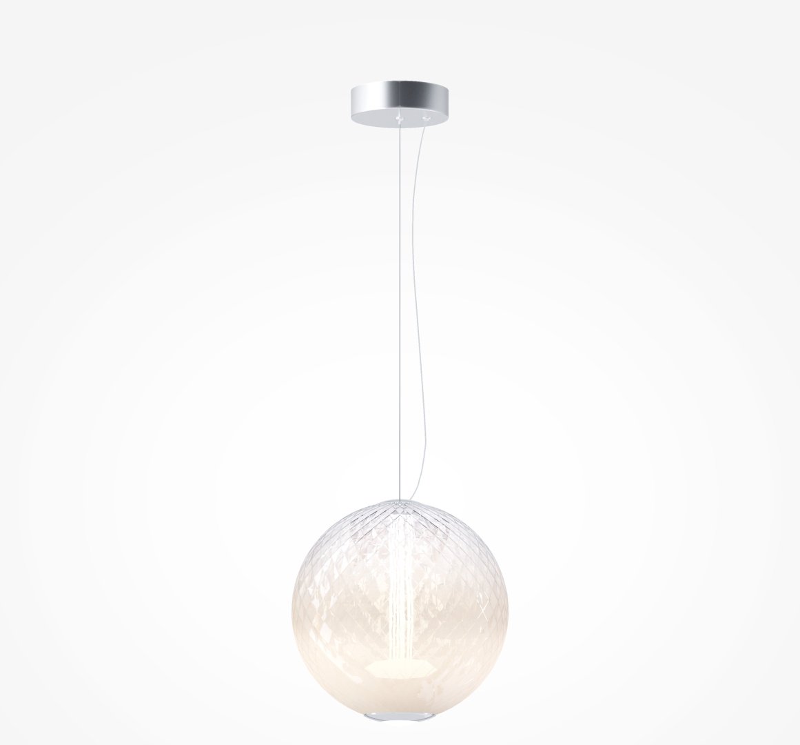 Люстра подвесная Maytoni LED, кол-во ламп: 1 шт купить,181600