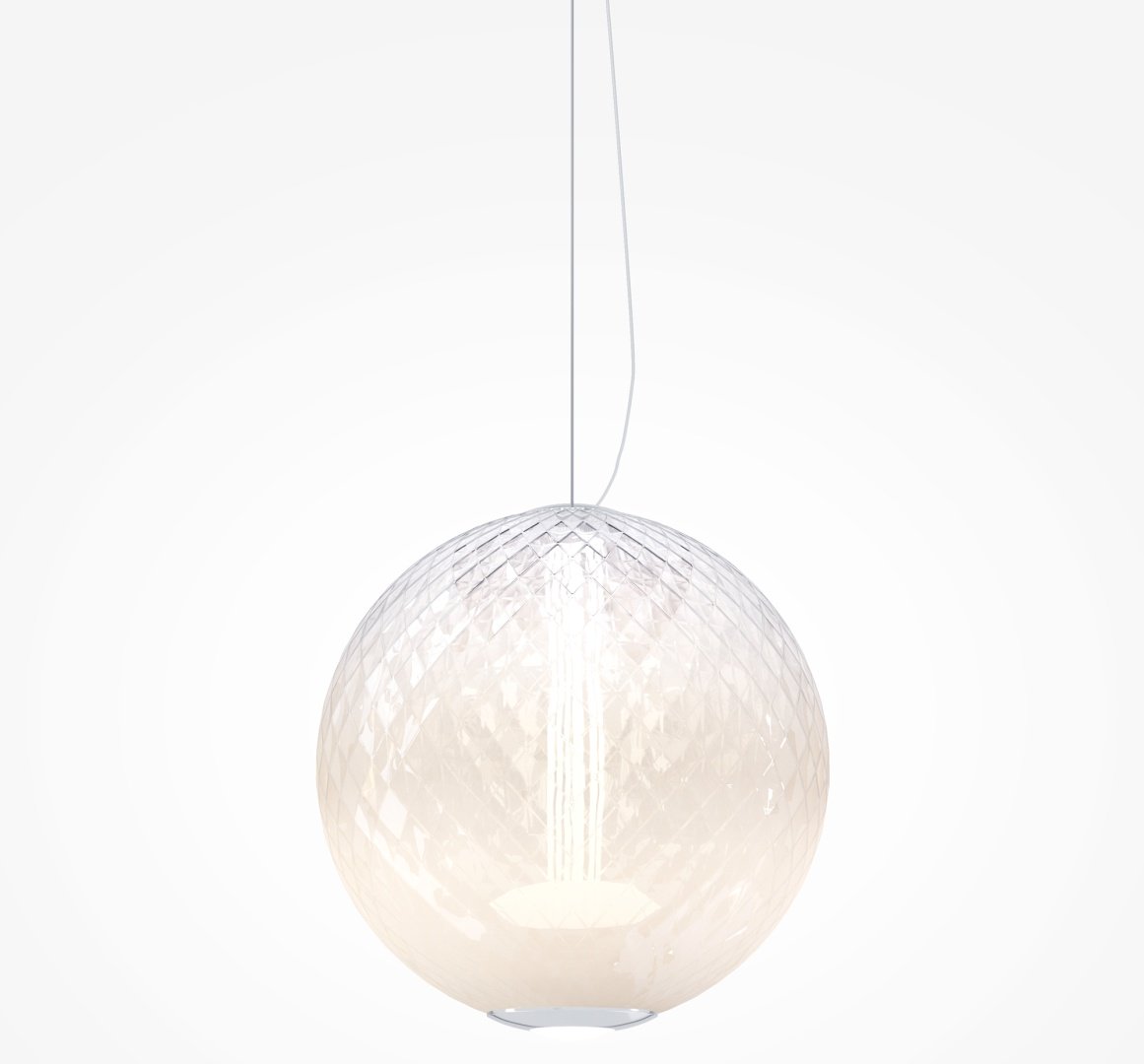 Люстра подвесная Maytoni LED, кол-во ламп: 1 шт купить,181600