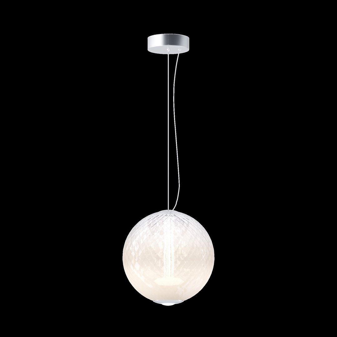 Люстра подвесная Maytoni LED, кол-во ламп: 1 шт купить,181600