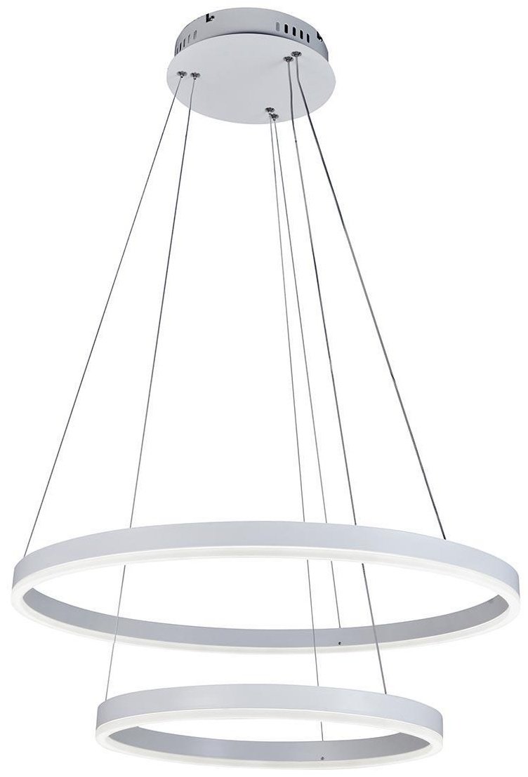 Люстра подвесная SVET KZ LED, кол-во ламп: 2 шт купить,256500