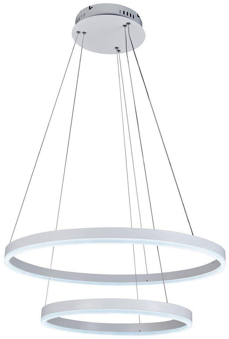 Люстра подвесная SVET KZ LED, кол-во ламп: 2 шт купить,256500
