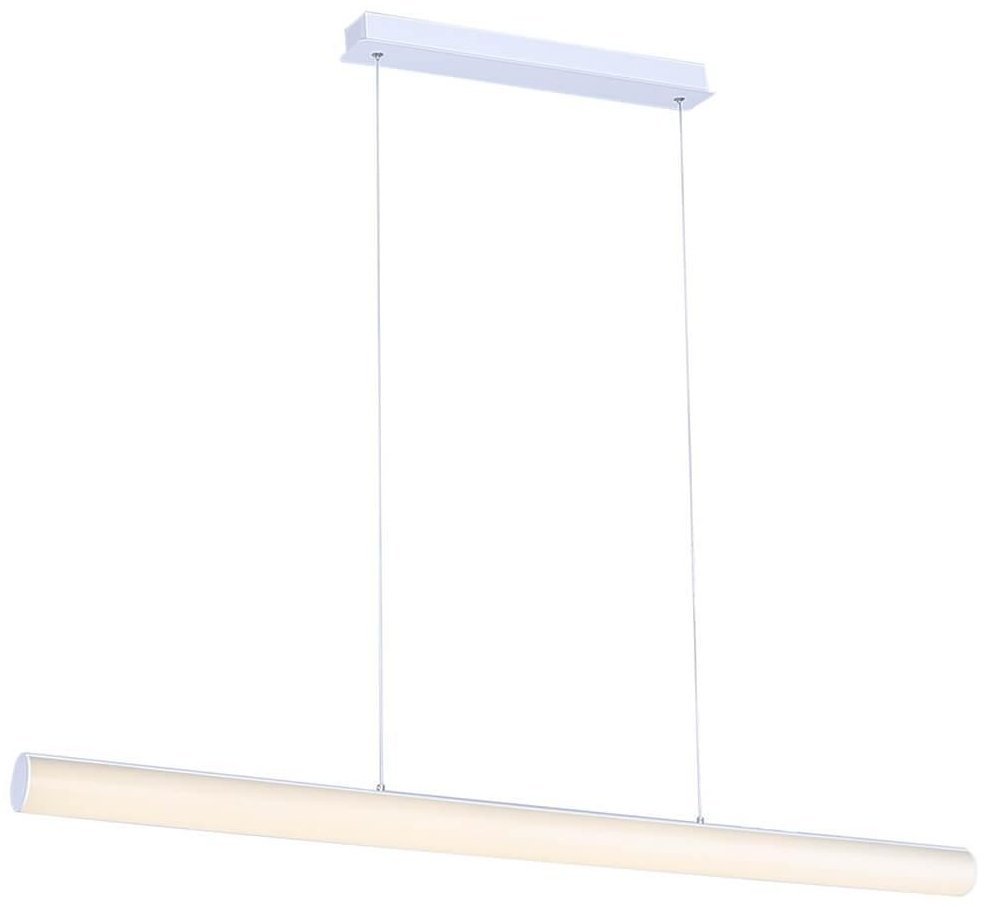 Люстра подвесная ST Luce LED, кол-во ламп: 1 шт купить,81000