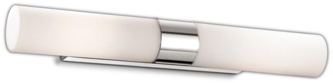 Светильник настенный Odeon Light E27 40 Вт белый купить,87600