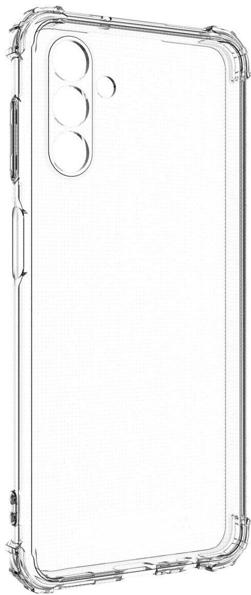 Чехол AKC для Samsung Galaxy A34 прозрачный купить,298
