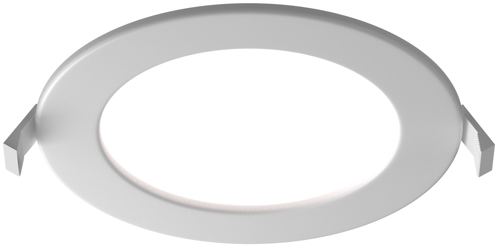 Встраиваемый светильник Technical LED 18 Вт 220 - 240 В DL017-6-L18W3-4-6K