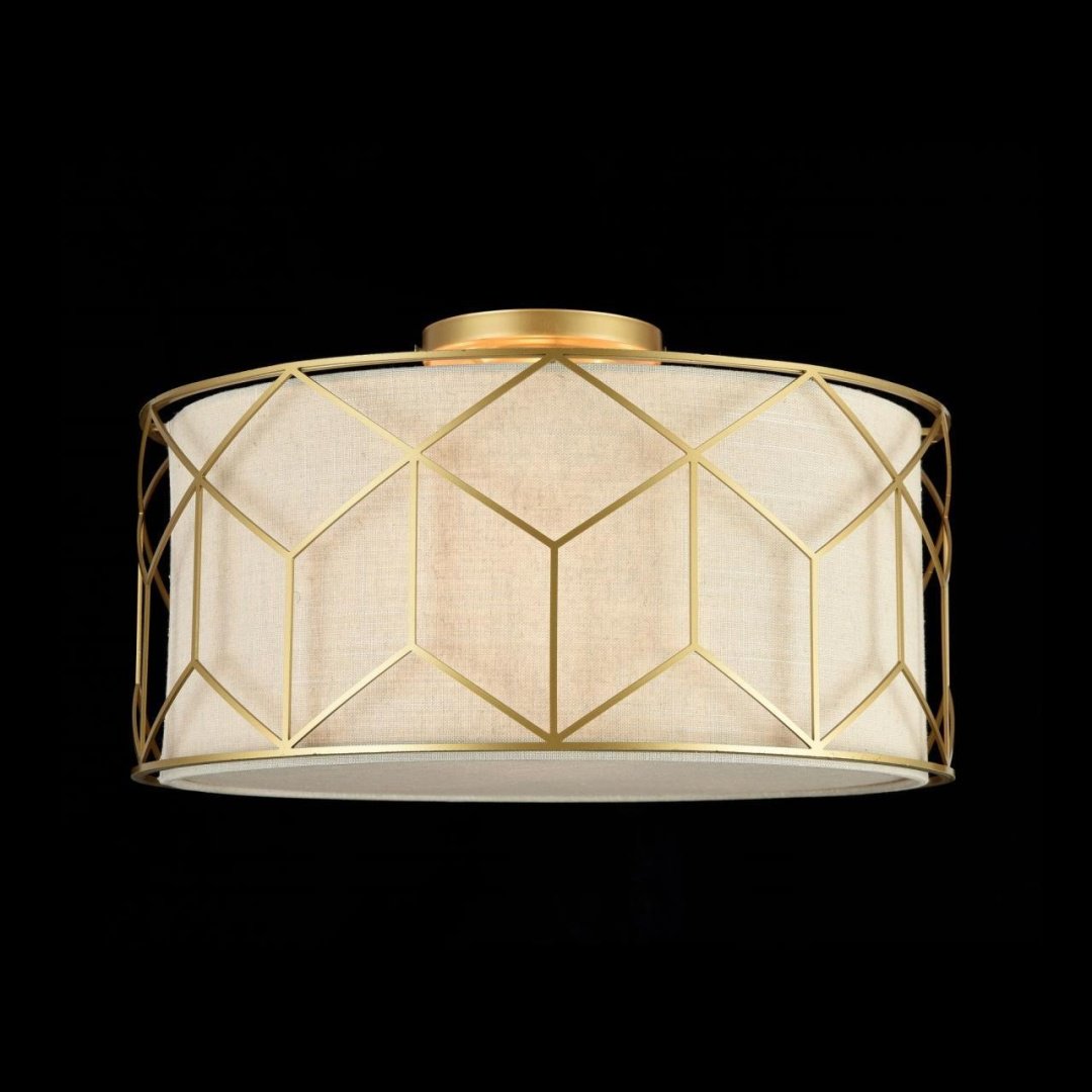 Люстра потолочная Maytoni E27, кол-во ламп: 3 шт купить,178400