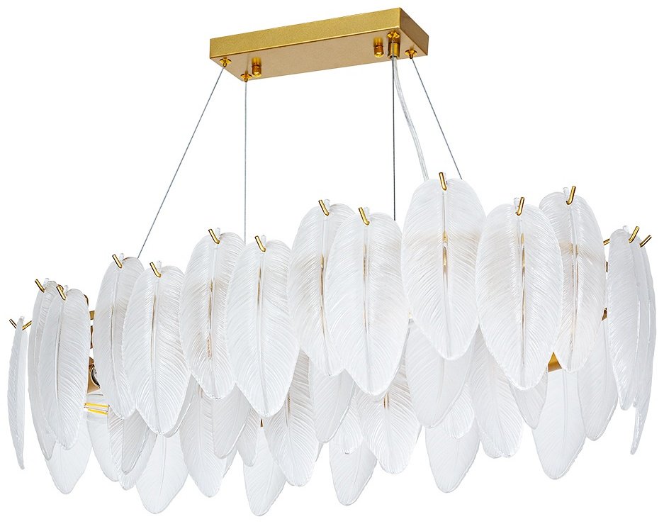 Люстра подвесная Arte Lamp E14, кол-во ламп: 8 шт купить,265000