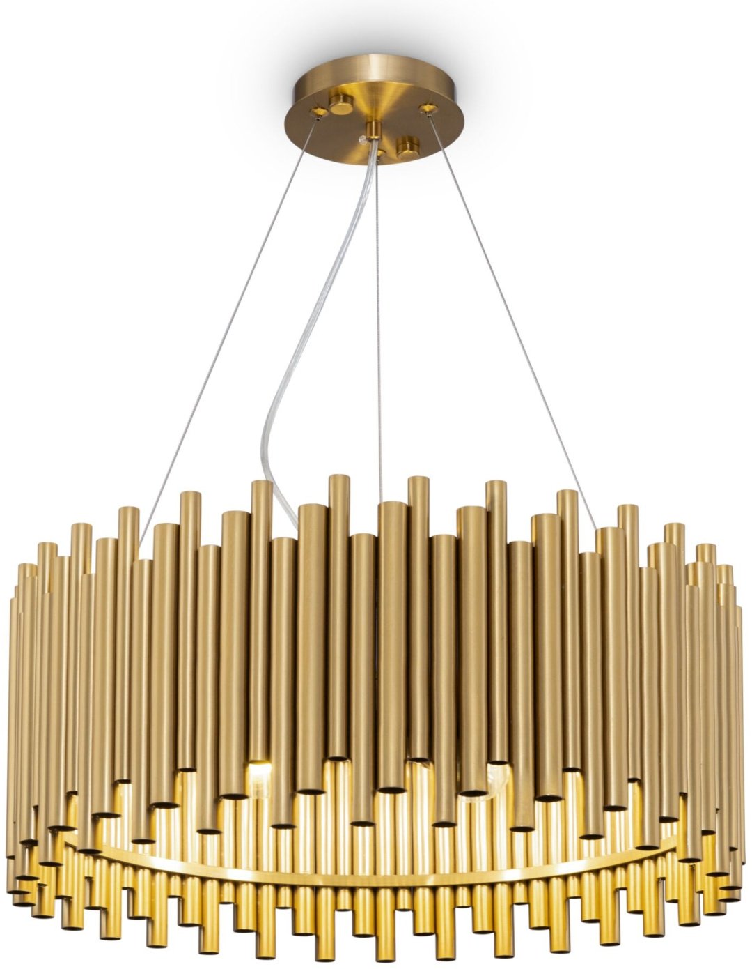 Люстра подвесная Maytoni E27, кол-во ламп: 6 шт