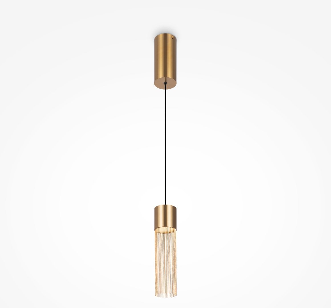 Люстра подвесная Maytoni LED, кол-во ламп: 1 шт купить,101900