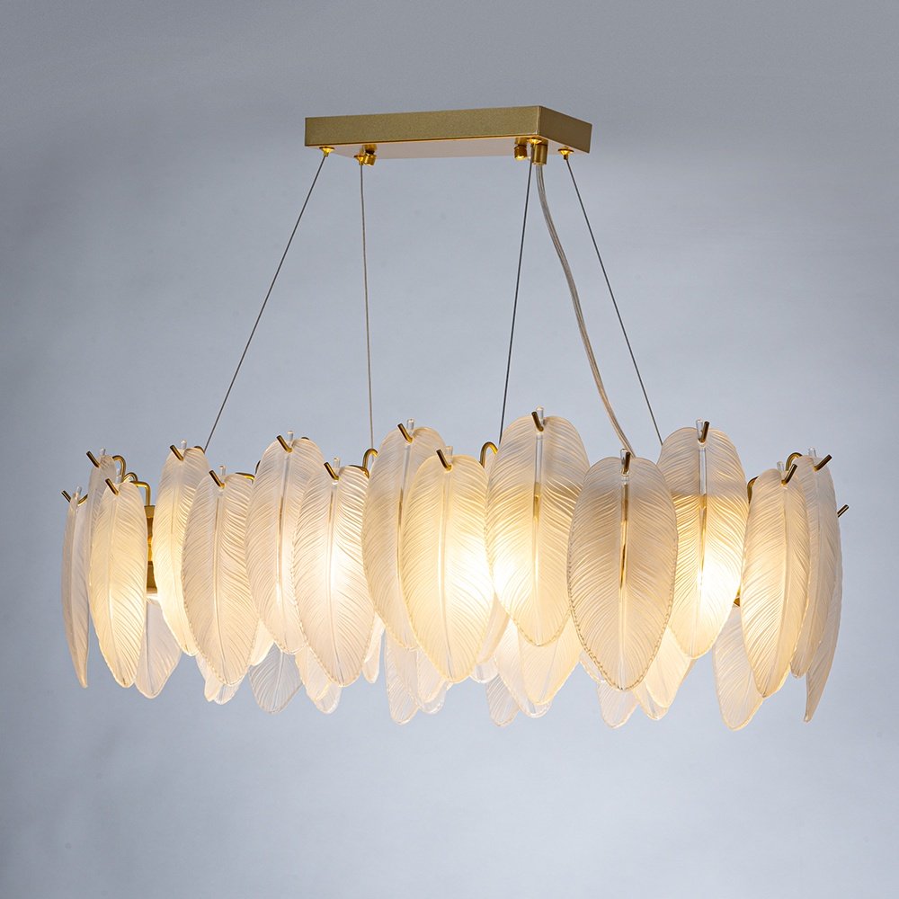 Люстра подвесная Arte Lamp E14, кол-во ламп: 8 шт купить,265000