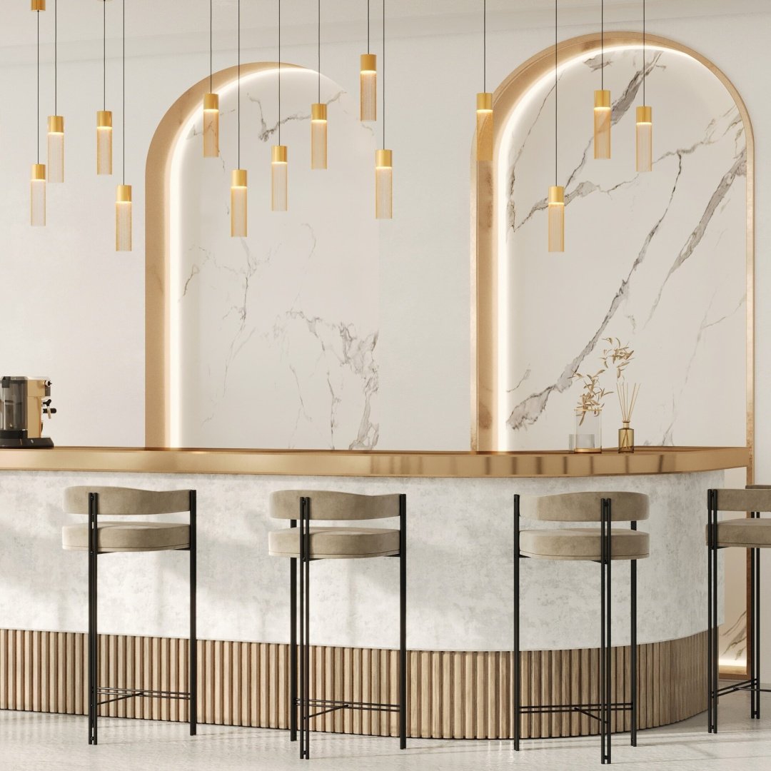 Люстра подвесная Maytoni LED, кол-во ламп: 1 шт купить,101900