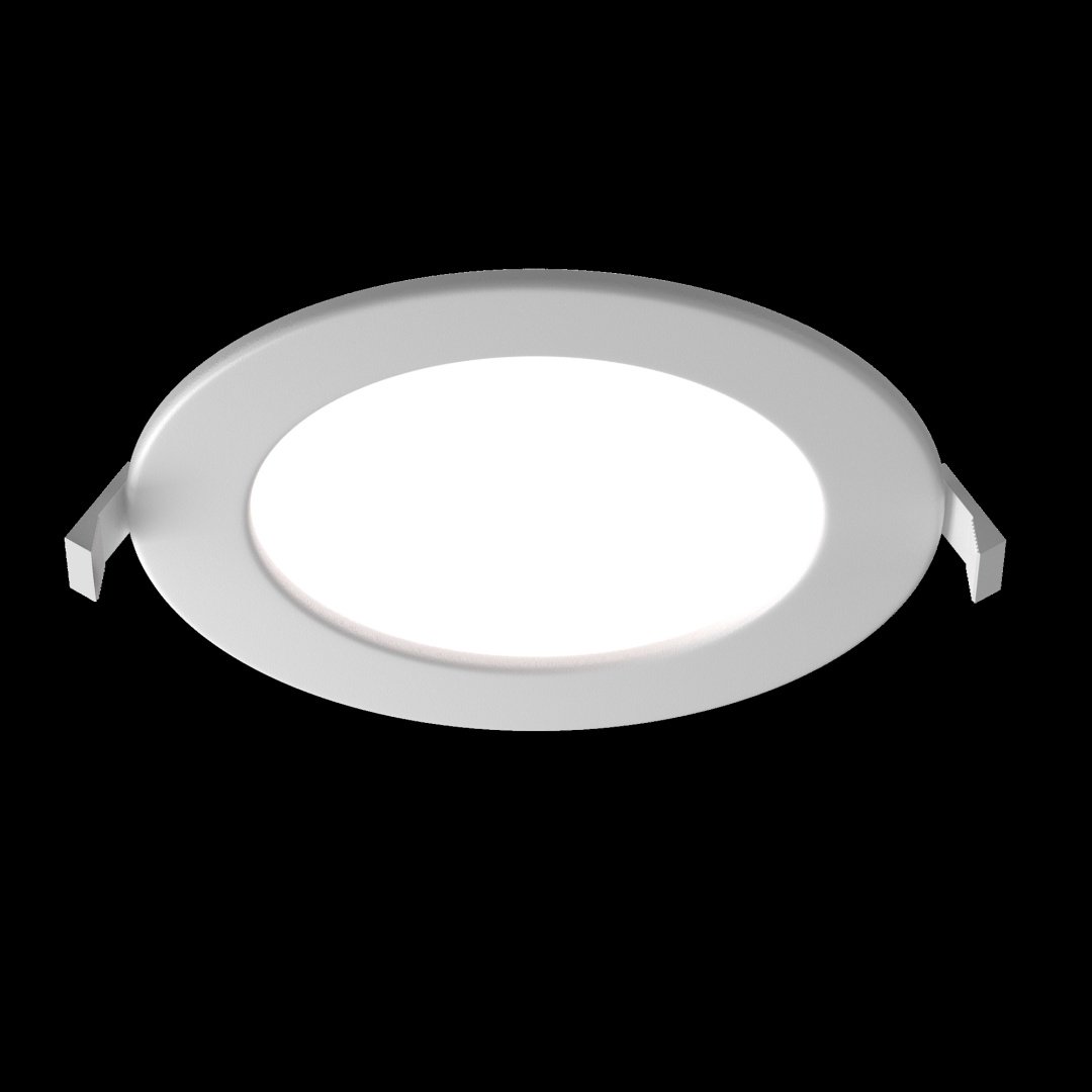 Встраиваемый светильник Technical LED 18 Вт 220 - 240 В DL017-6-L18W3-4-6K купить,18900