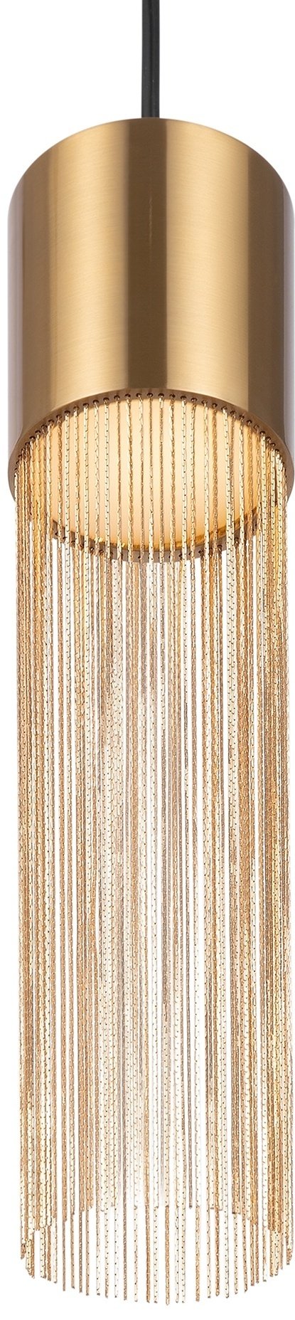 Люстра подвесная Maytoni LED, кол-во ламп: 1 шт купить,101900