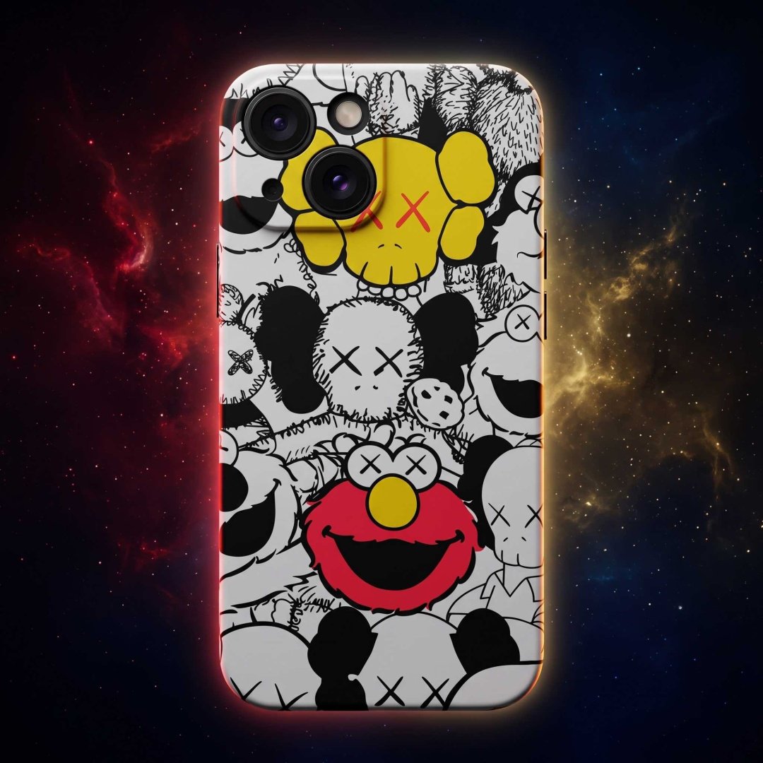 Чехол Luxo для Apple iPhone 13 Mini многоцветный купить,1690