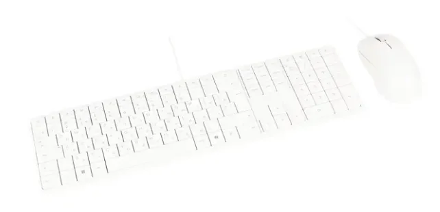 Моноблок HP OmniStudio D6QR1EA 27" White купить,NaN