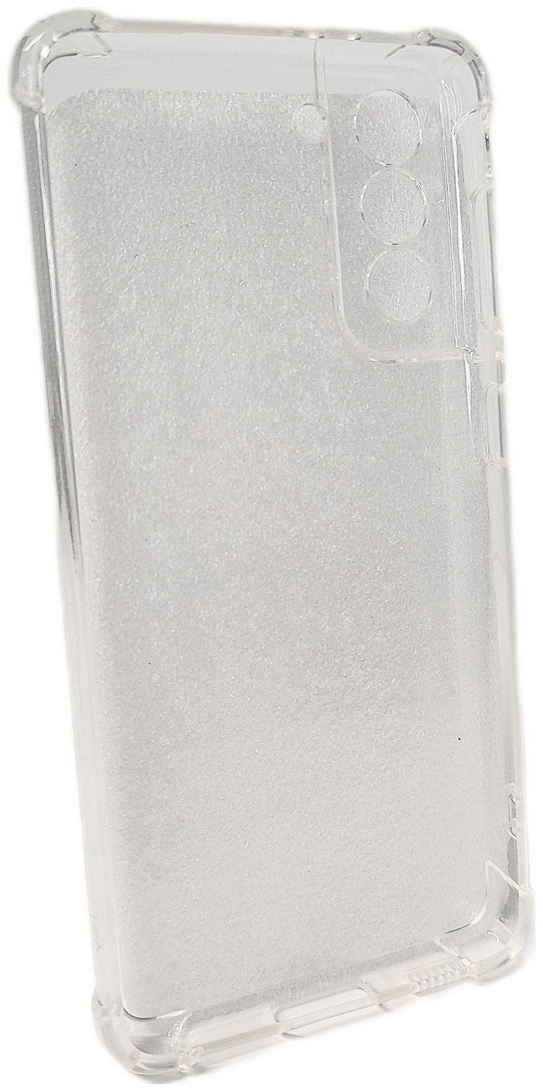 Saiboro для Samsung Galaxy S21 прозрачный купить,278