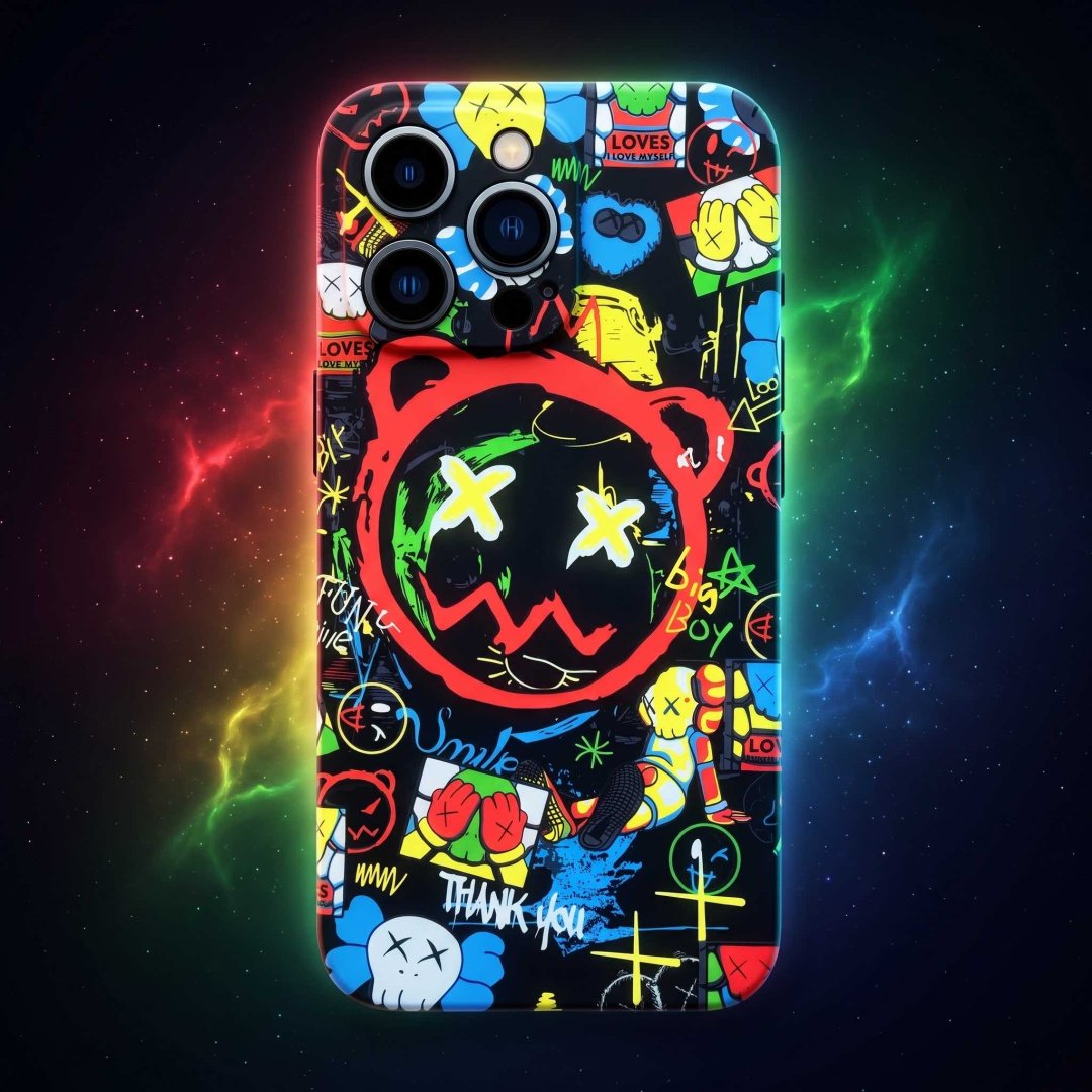 Чехол Luxo для Apple iPhone 14 Pro многоцветный купить,3500
