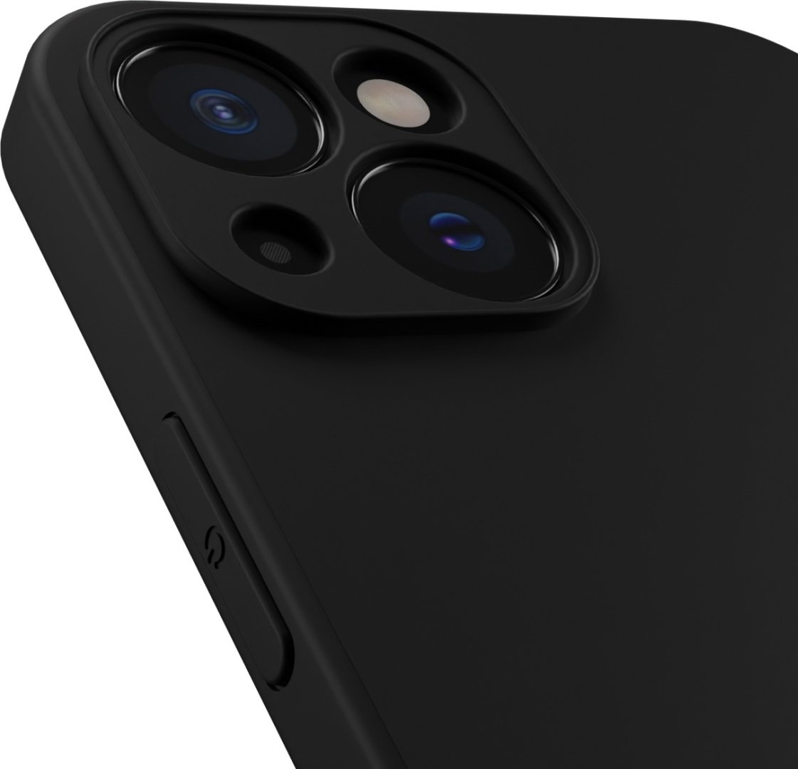 Mcover для Apple iPhone 14 Plus черный купить,989