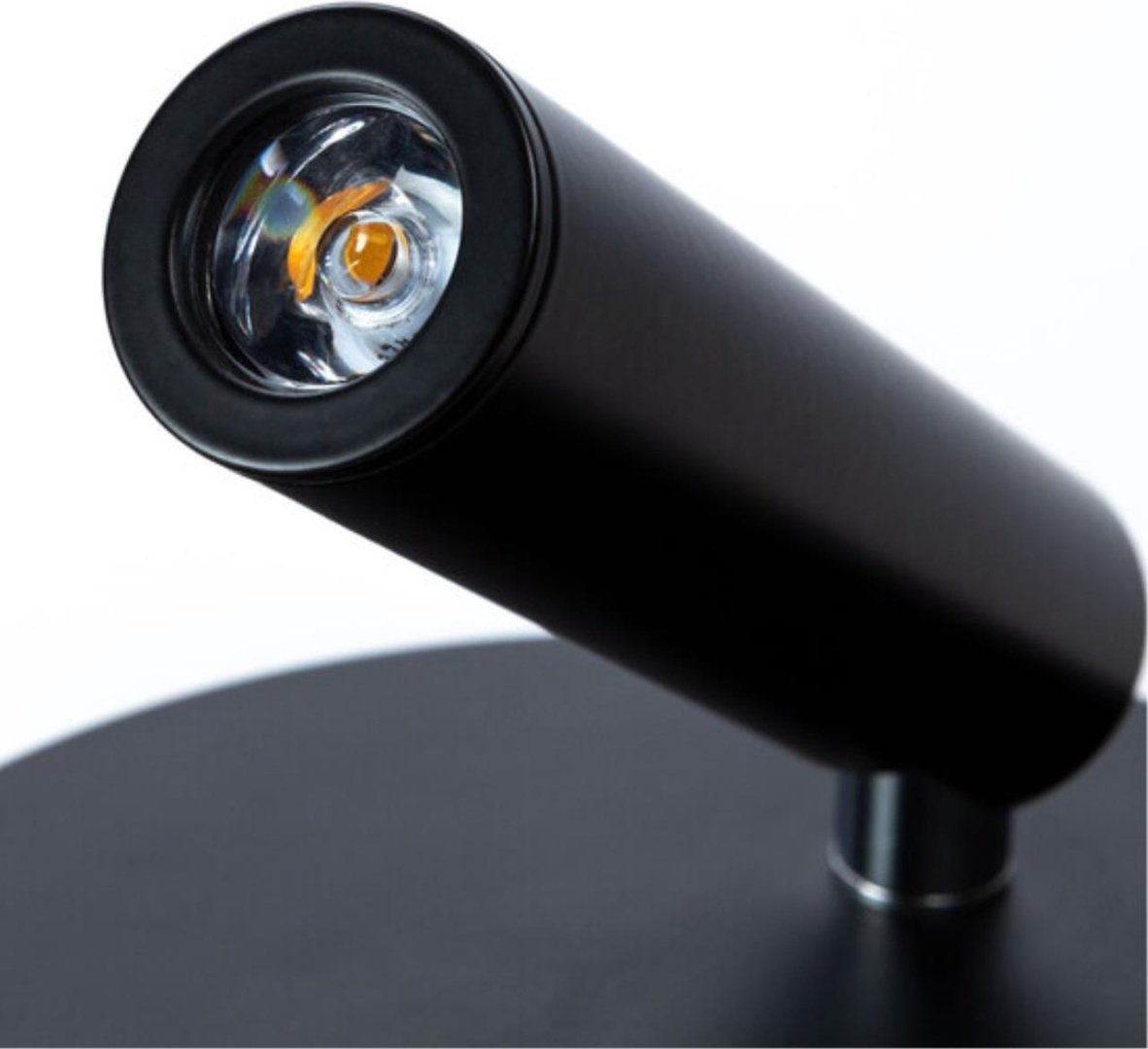 Бра настенный Arte Lamp LED, черный