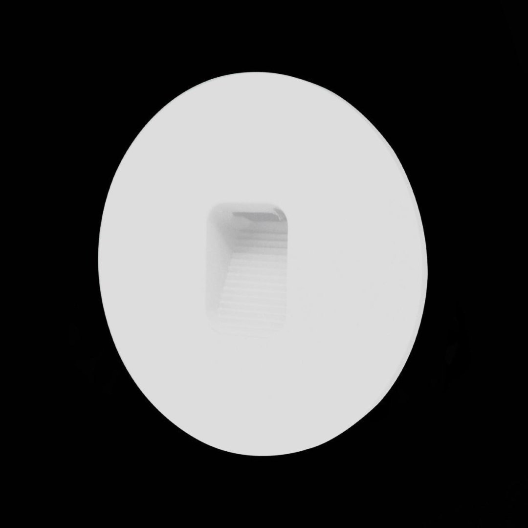 Уличный светильник настенный ST Luce LED 1 Вт 10 см
