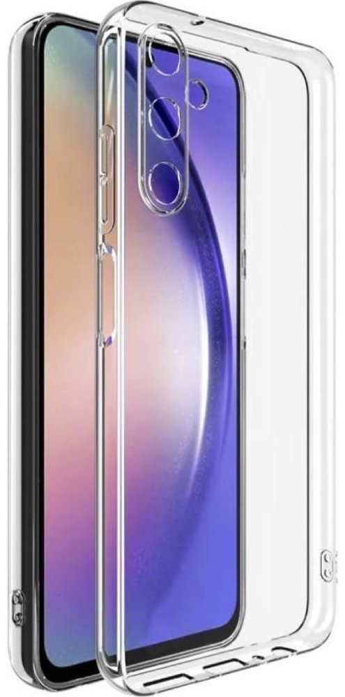 Acron для Samsung Galaxy A26 прозрачный купить,520