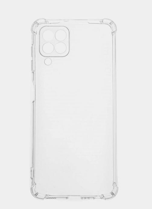 Чехол Crystal Mirror для Samsung Galaxy A22 прозрачный - ForteMarket Чехол Crystal Mirror для Samsung Galaxy A22 прозрачный купить,791