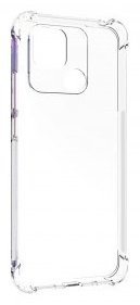 Crystal Mirror для Xiaomi Redmi 10C прозрачный купить,339