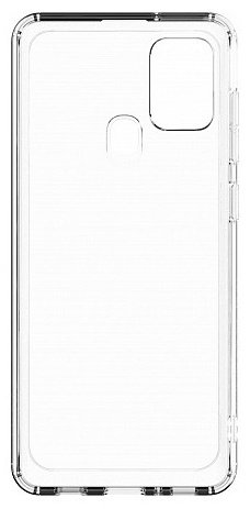 Araree GP-FPA217KDATR для Samsung Galaxy A21s прозрачный купить,399