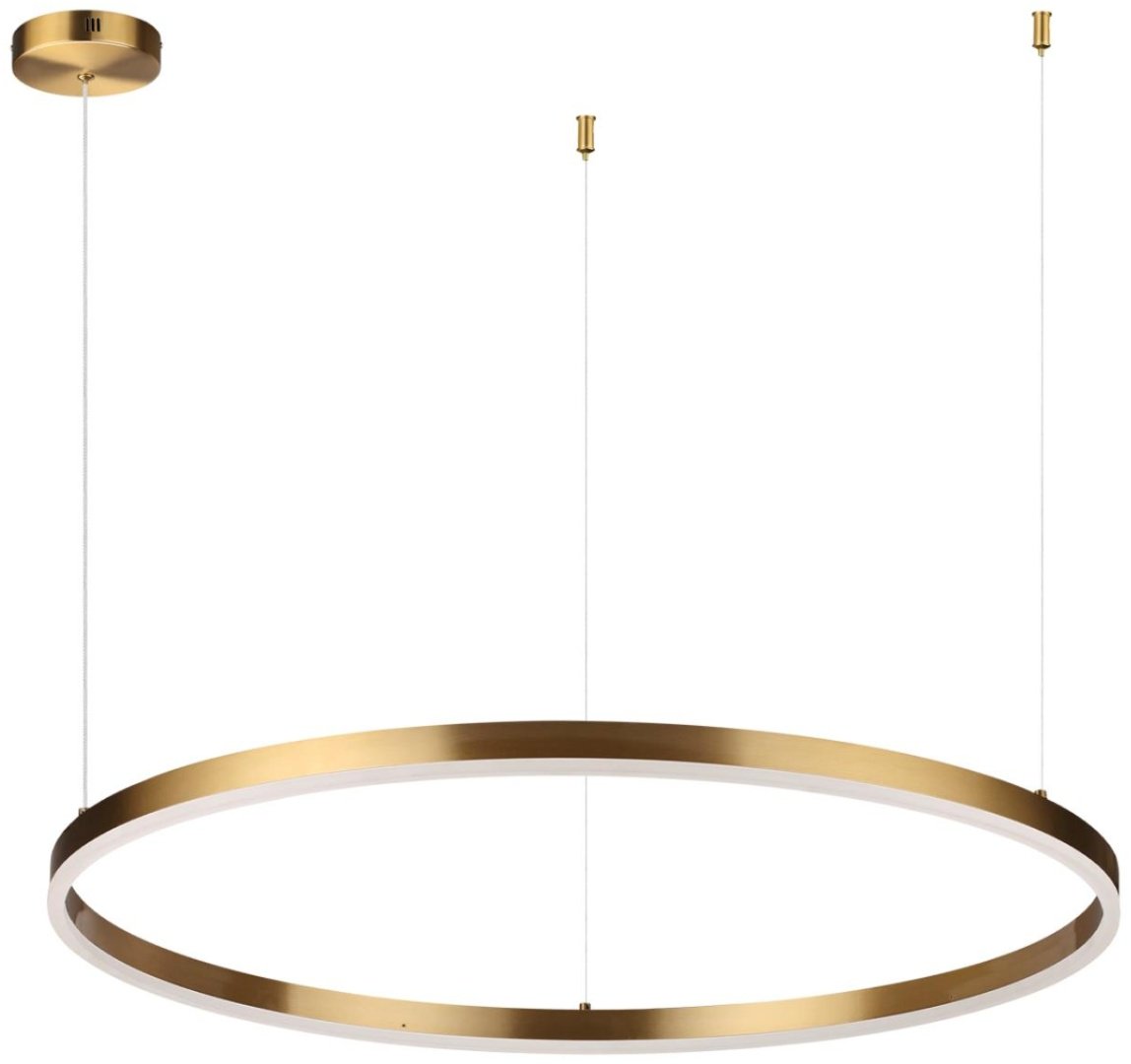 Люстра подвесная Lumion LED, кол-во ламп: 1 шт купить,117530