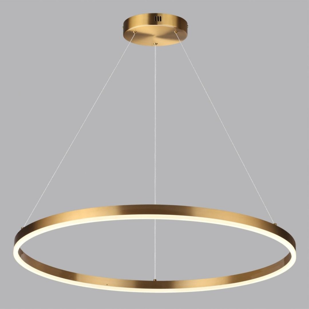 Люстра подвесная Lumion LED, кол-во ламп: 1 шт купить,117530