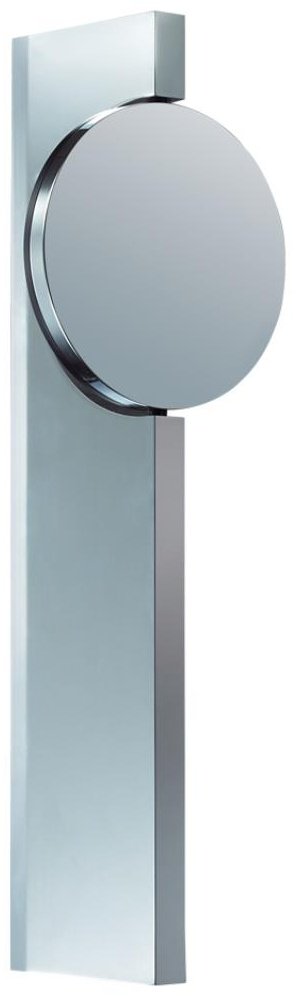 Светильник настенный Odeon Light LED 3 Вт серебристый