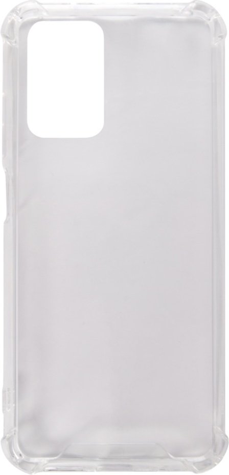 G-Case для Xiaomi Redmi 10 прозрачный купить,799