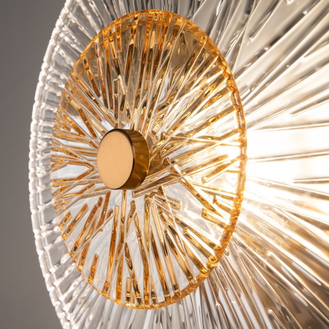 Бра настенный Maytoni Е14, золотистый купить,83400