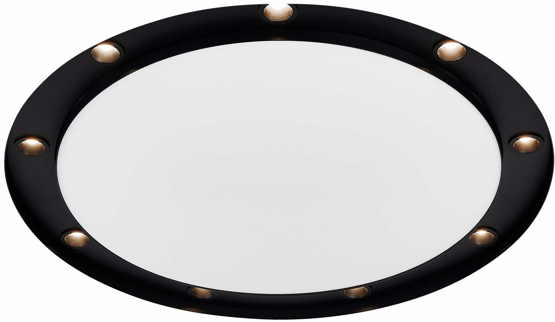 Встраиваемый светильник ST Luce LED 5 Вт 220 - 240 В ST706.448.45