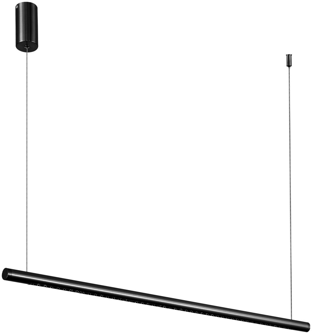 Люстра подвесная ST Luce LED, кол-во ламп: 1 шт