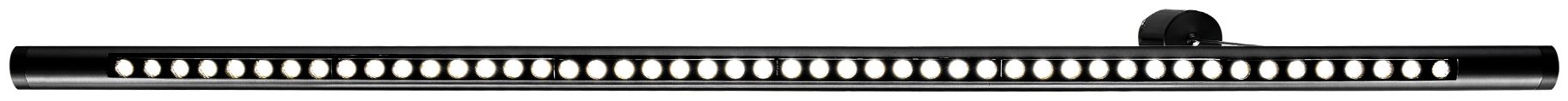 Люстра подвесная ST Luce LED, кол-во ламп: 1 шт
