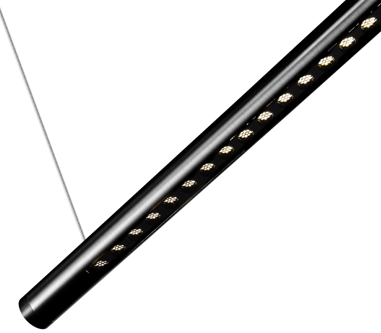 Люстра подвесная ST Luce LED, кол-во ламп: 1 шт