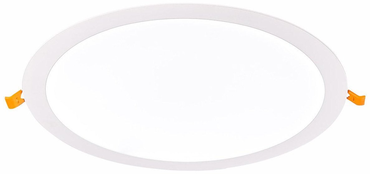 Встраиваемый светильник ST Luce LED 24 Вт 220 - 240 В 3000 К ST209.538.24