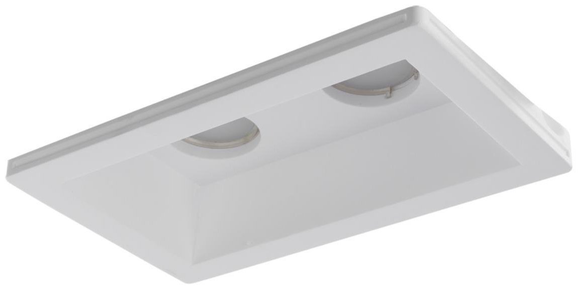 Встраиваемый светильник Arte Lamp GU10 70 Вт 220 - 240 В 102183583