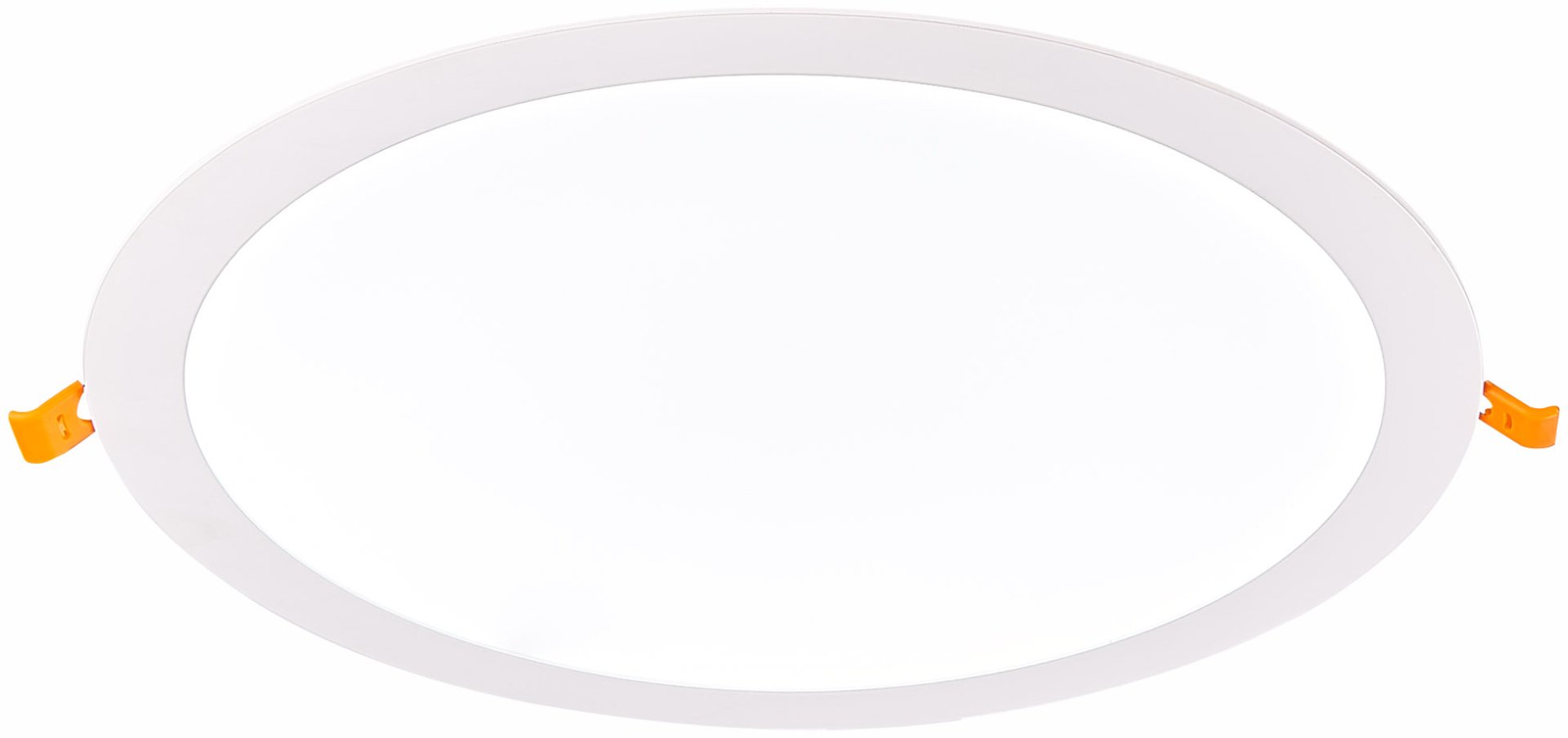 Встраиваемый светильник ST Luce LED 24 Вт 220 - 240 В 3000 К ST209.538.24