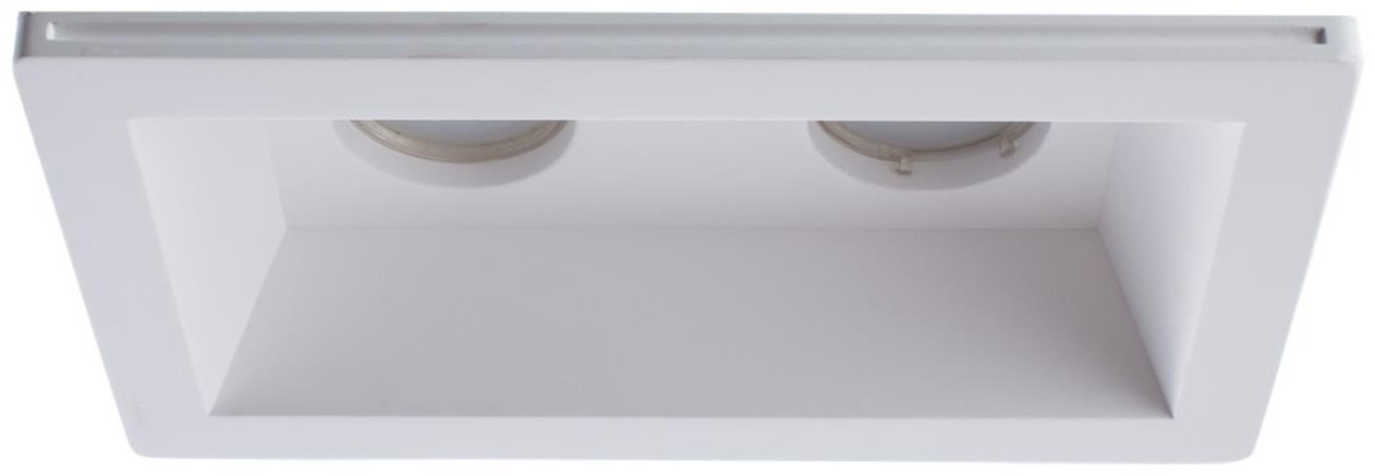 Встраиваемый светильник Arte Lamp GU10 70 Вт 220 - 240 В 102183583