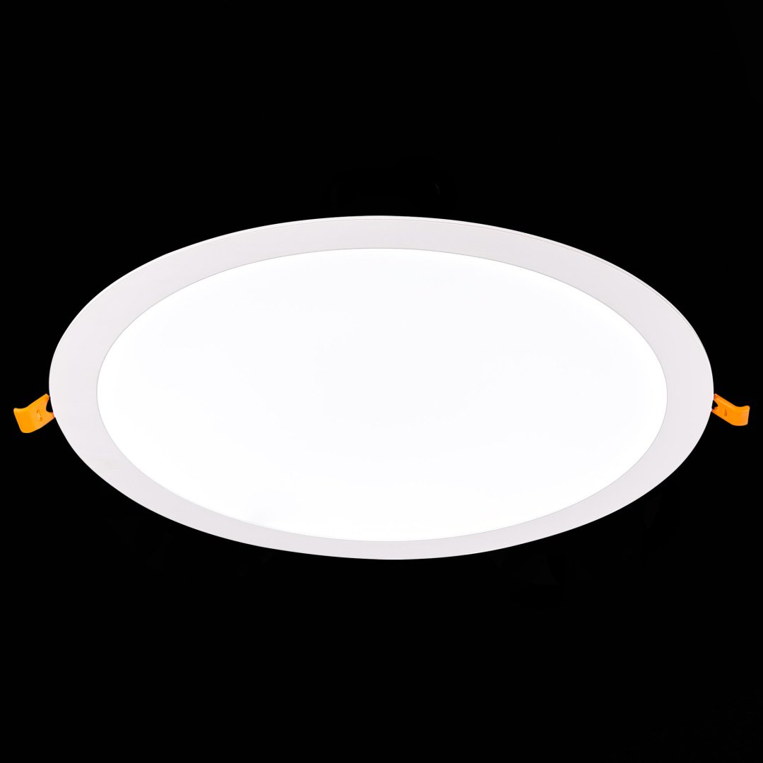 Встраиваемый светильник ST Luce LED 24 Вт 220 - 240 В 3000 К ST209.538.24