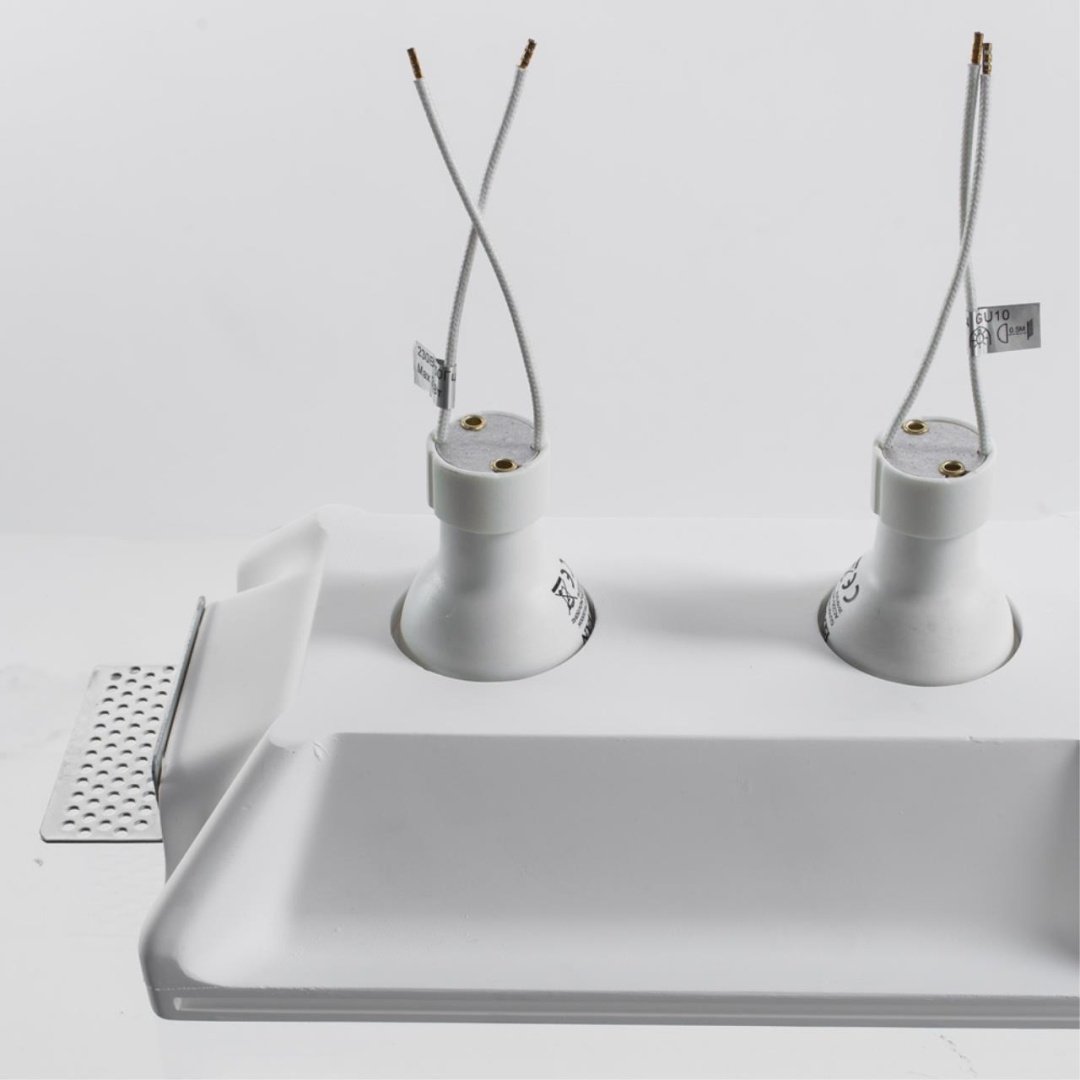 Встраиваемый светильник Arte Lamp GU10 70 Вт 220 - 240 В 102183583