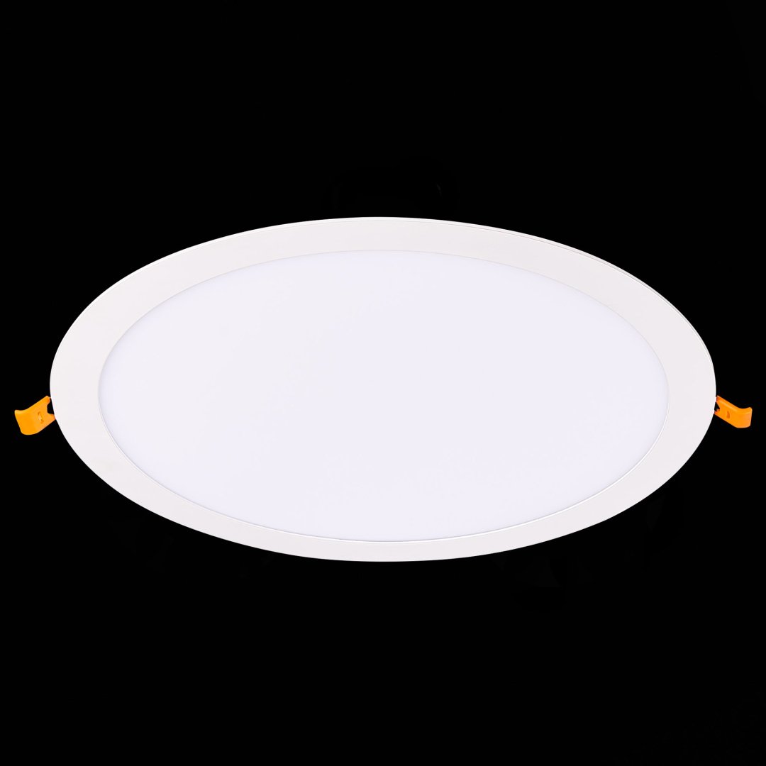 Встраиваемый светильник ST Luce LED 24 Вт 220 - 240 В 3000 К ST209.538.24