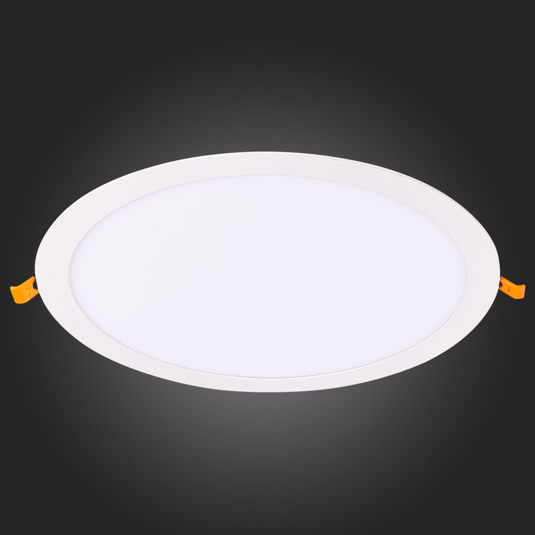 Встраиваемый светильник ST Luce LED 24 Вт 220 - 240 В 3000 К ST209.538.24 купить,5200